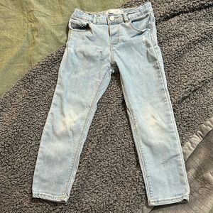 🌵Zara Girls Skinny Jeans🌵
